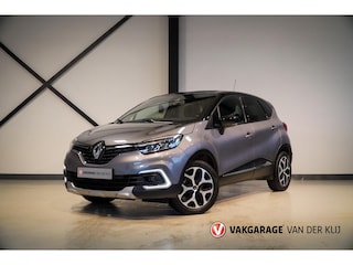 Renault Captur 1.2 TCe Intens | Navigatie | Automaat | Camera | Cruise | Keyless | NL-Auto |