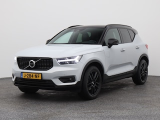 Volvo XC40 1.5 T2 R-Design | CAMERA | KEYLESS | STOEL- EN STUURVERW. | TREKHAAK