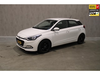 Hyundai i20 1.0 T-GDI Comfort Camera/Navi/Cruise controle