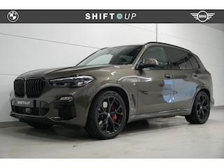BMW X5 xDrive45e M-Sport | Panoramadak | CoPilot | Elektr. Trekhaak