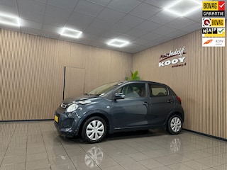 Citroën C1 1.0 VTi Feel * Airco / 5 Deurs / LED / NL Auto + NAP *