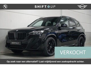 BMW X1 sDrive20i M-Sport | Panoramadak | Harman Kardon | Head Up
