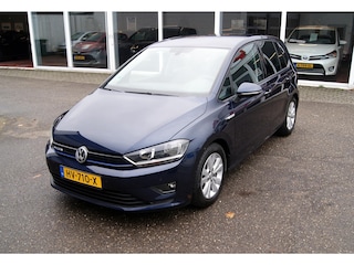 Volkswagen Golf Sportsvan 1.0 TSI Comfortline Navi,Clima,Cruise,PDC,Rijklaarprijs!!