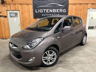 Hyundai ix20 1.4i i-Drive / VOL ONDERHOUD / PARKEERSENSOREN