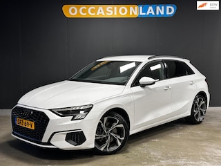 Audi A3 Sportback 40 TFSI e Advanced edition|KEYLESS|ACC|STOELV|BLUETOOTH|CARPLAY|18INCH|