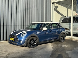 Mini John Cooper Works 2.0 SD JCW PANO | LED | JCW | AUT