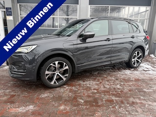 Seat Tarraco 1.5 TSI FR e-Hybrid FR 245PK Pano 360Cam Led Virtual Navi 2022 km 74.000