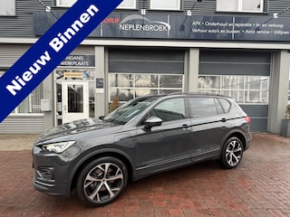 Seat Tarraco 1.5 TSI FR e-Hybrid FR 245PK Pano 360Cam Led Virtual Navi 2022 km 74.000