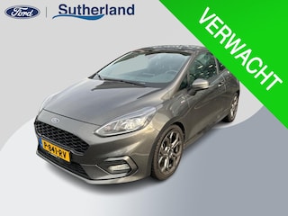 Ford Fiesta 1.0 EcoBoost ST-Line | Navigatie | Camera | Cruise control