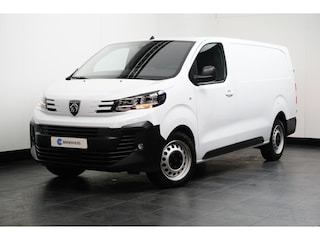 Peugeot Expert 2.0 BlueHDi 145 S&S L3 | Cruise Control | Navi | Betimmering | Camera | Stuurverwarming | Carplay | Climate | Keyless