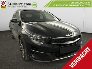 Kia XCeed 1.6 GDi PHEV ExecutiveLine Panoramadak, enz,enz.