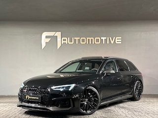 Audi A4 Avant 2.9 TFSI quattro Ceramic|Pano|HuD|RS Seat|B&O