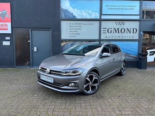Volkswagen Polo 1.0 TSI Comfortline Business
