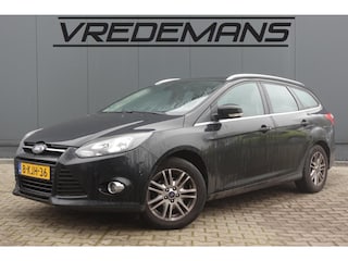 Ford Focus Wagon 1.0 EcoBoost Titanium