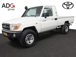 Toyota Land Cruiser HZJ79 4.2 6 cilinder | Uniek! | In topstaat |