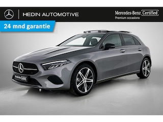 Mercedes-Benz A 250e Automaat Star Edition Limited Luxury Line | Nightpakket | Panoramadak