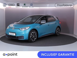 Volkswagen ID.3 First Plus 58 kWh Camera| Navigatie| 19'LMvelgen| Matrix LED