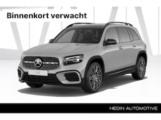 Mercedes-Benz GLB 200 Automaat Business Solution AMG | MANUFAKTUR | AMG Line Plus Pakket | Trekhaak