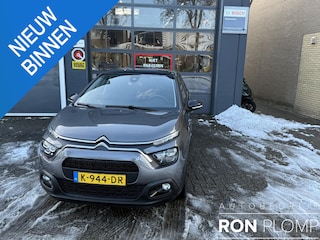 Citroën C3 1.2 PureTech Feel / Airco clima/ Cruise/ Navigatie/ Apple carplay/ PCD/ LED