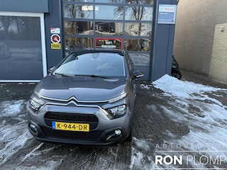Citroën C3 1.2 PureTech Feel / Airco clima/ Cruise/ Navigatie/ Apple carplay/ PCD/ LED
