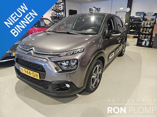 Citroën C3 1.2 PureTech Feel / Airco clima/ Cruise/ Navigatie/ Apple carplay/ PCD/ LED