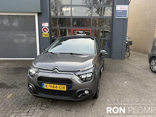 Citroën C3 1.2 PureTech Feel / Airco clima/ Cruise/ Navigatie/ Apple carplay/ PCD/ LED