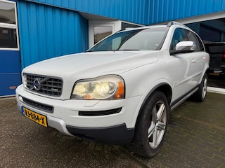 Volvo XC90 2.4 D5 R-Design