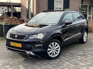 Seat Ateca 1.5 TSI 150pk Style ecc,navigatie,cruise,lmv,dglas
