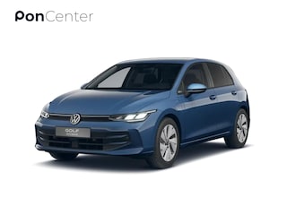 Volkswagen Golf Life Edition 1.5 eHybrid 150 kW / 204 PK