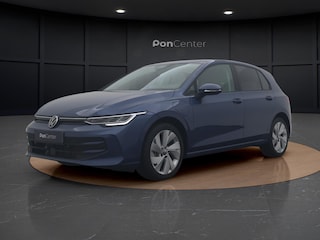 Volkswagen Golf Life Edition 1.5 eHybrid 150 kW / 204 PK