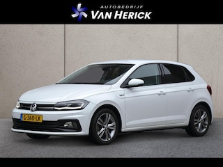Volkswagen Polo 1.5 TSI R-line 150PK Automaat | Digital Cockpit | LED