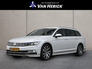 Volkswagen Passat Variant 1.5 TSI R-line Automaat | Camera | Virtual cockpit | Adaptive Cruise