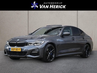 BMW 330e M-sport | Kantel/schuif Dak | Carplay | Head up