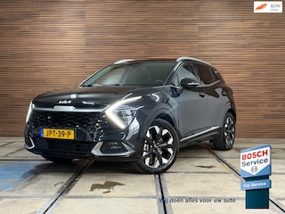 Kia Sportage 1.6 T-GDi Plug-in Hybrid AWD DynamicPlusLine | 19' inch | Half Leder | Camera | Adaptive Cruise Control