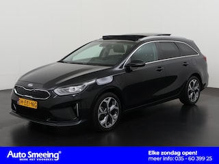 Kia Ceed Sportswagon 1.6 GDI PHEV ExecutiveLine | Leder | Panoramadak | Zondag Open!