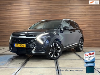 Kia Sportage 1.6 T-GDi Plug-in Hybrid AWD DynamicPlusLine | 19' inch | Half Leder | Camera | Adaptive Cruise Control