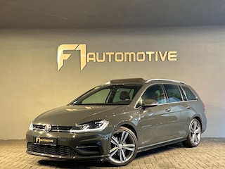 Volkswagen Golf Variant 1.5 TSI Highline R Line Pano|Trekhaak