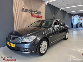 Mercedes-Benz C-klasse 180 K Business Class Elegance|NAP|NL Auto