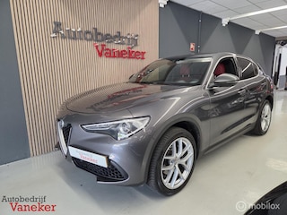 Alfa Romeo Stelvio Q4 280PK Veloce|BTW auto|ACC|VOL|Trekhaak