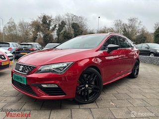 Seat Leon CUPRA 300 4DRIVE|Beats|Brembo|ACC|Virtual|Pano|