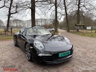 Porsche 911 Carrera
