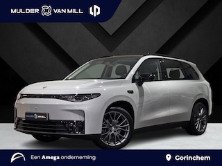 Leapmotor C10 Design 70kWh 218pk | 360° CAMERA | STOELVERW. | STOELKOELING | ADAPTIVE CRUISE | PANODAK | NAVI |