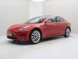 Tesla Model 3 Standard RWD Plus [ TREKHAAK+AUTOPILOT+19 INCH+PREMIUM AUDIO ]