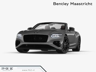 Bentley Continental 4.0 V8 Hybrid AKRAPOVIC | B&O