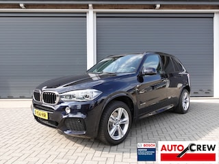 BMW X5 (f15) xDrive35i M SPORT RIJKLAARPRIJS HEAD-UP ALCANTARA SFEER VERLICHTING