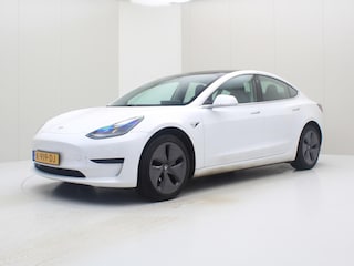 Tesla Model 3 Standard RWD Plus [ LFP ACCU+AUTOPILOT+60 kWh+PREMIUM AUDIO ]