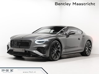 Bentley Continental 4.0 V8 Hybrid TOURING SPEC | COMFORT SEAT | CARBON FIBRE