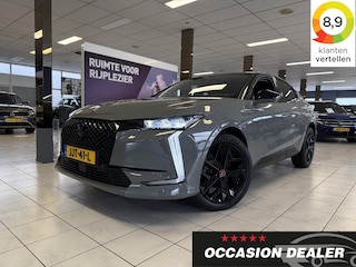 DS 4 1.5 HDI AUT 130PK Performance Line