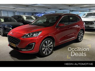 Ford Kuga 2.5 PHEV Vignale | Tachnology Pack | Drive Assistance Pack | BTW