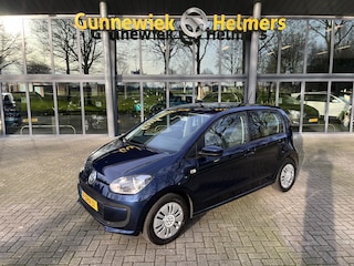Volkswagen Up 1.0 move up! BlueMotion | AIRCO | LAGE KM STAND | NL AUTO